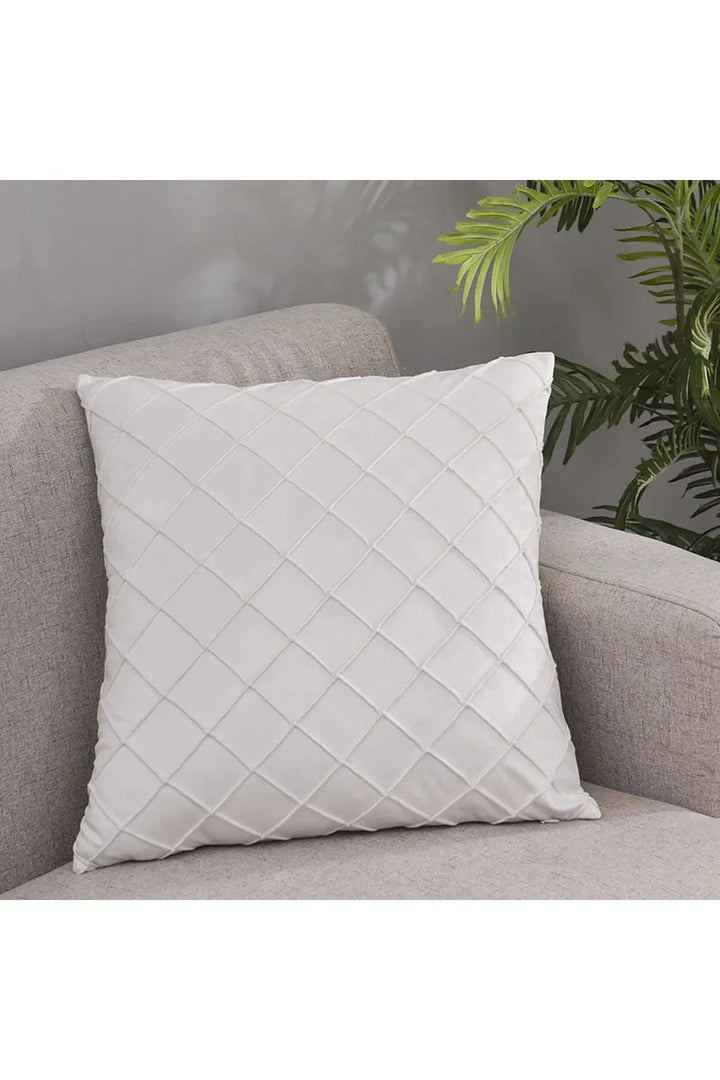 Lisslune | Velvet Decor Pillowcase