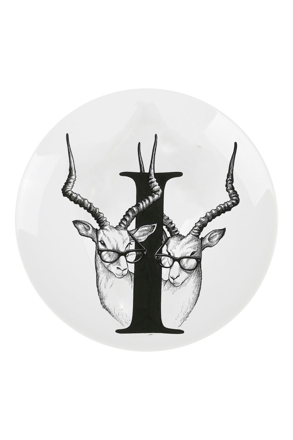 Lisslune | Dobner Artistic Plates