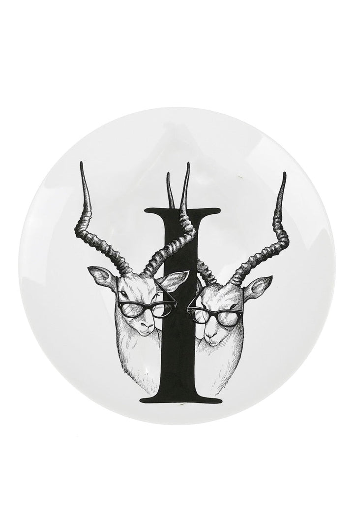 Lisslune | Dobner Artistic Plates