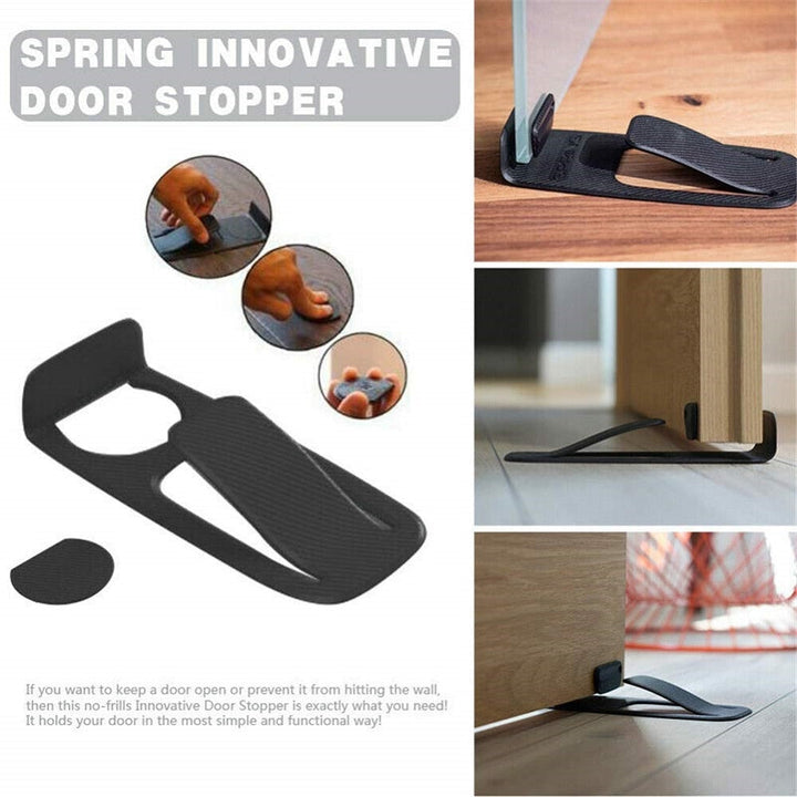 Lisslune | Creative Smart Door Stopper