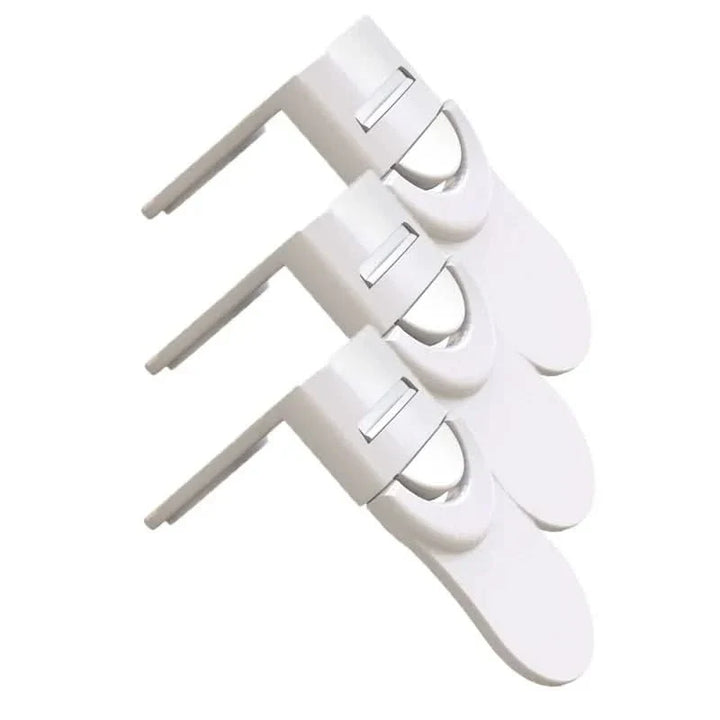 Lisslune | DrawLock – safety lock made of plastic
