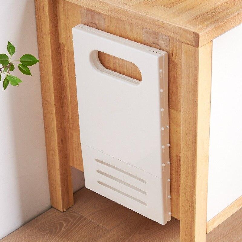 Lisslune | Extra-Large Collapsible Laundry Basket with Ergonomic Handle - Ideal for Space Saving and Organization