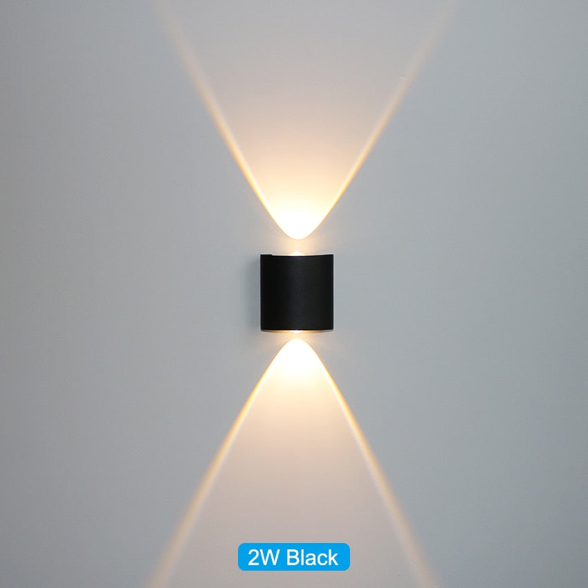 Lisslune | Light Outdoor