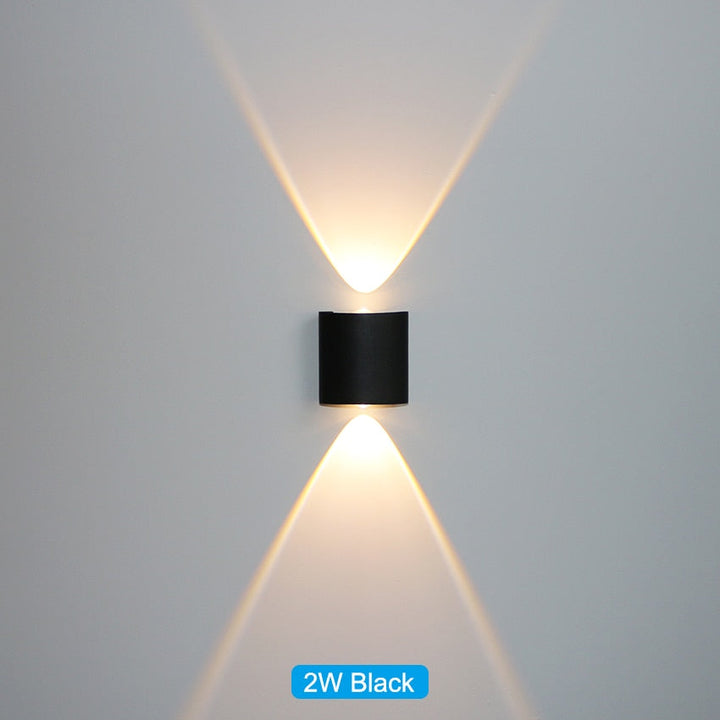 Lisslune | Light Outdoor