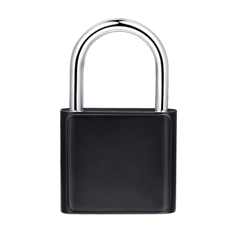 Lisslune | Fingerprint Keyless Rechargeable Door Lock