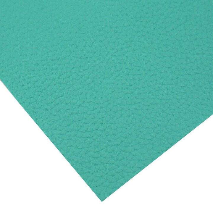 Lisslune | On a refined lychee-texture synthetic leather for creative DIY projects