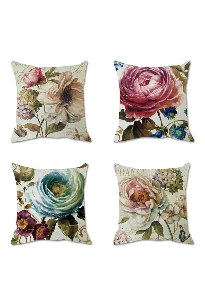 Lisslune | Dandelion Pillowcase