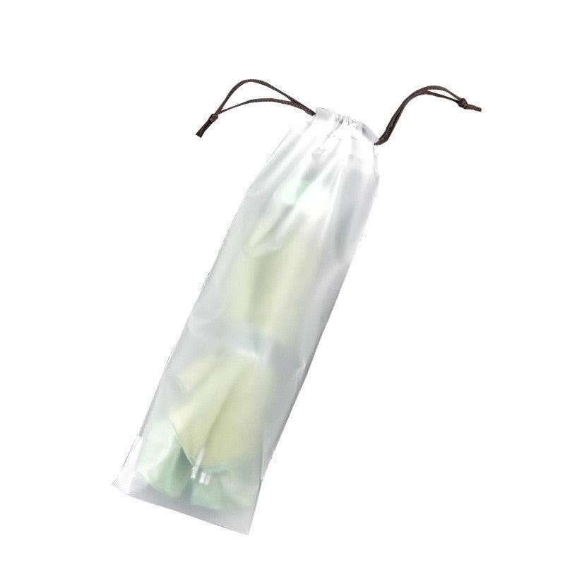 Lisslune | Stylish Waterproof Double-Layer Umbrella Stand