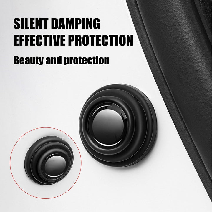 Lisslune | Auto Shock Absorber Pad