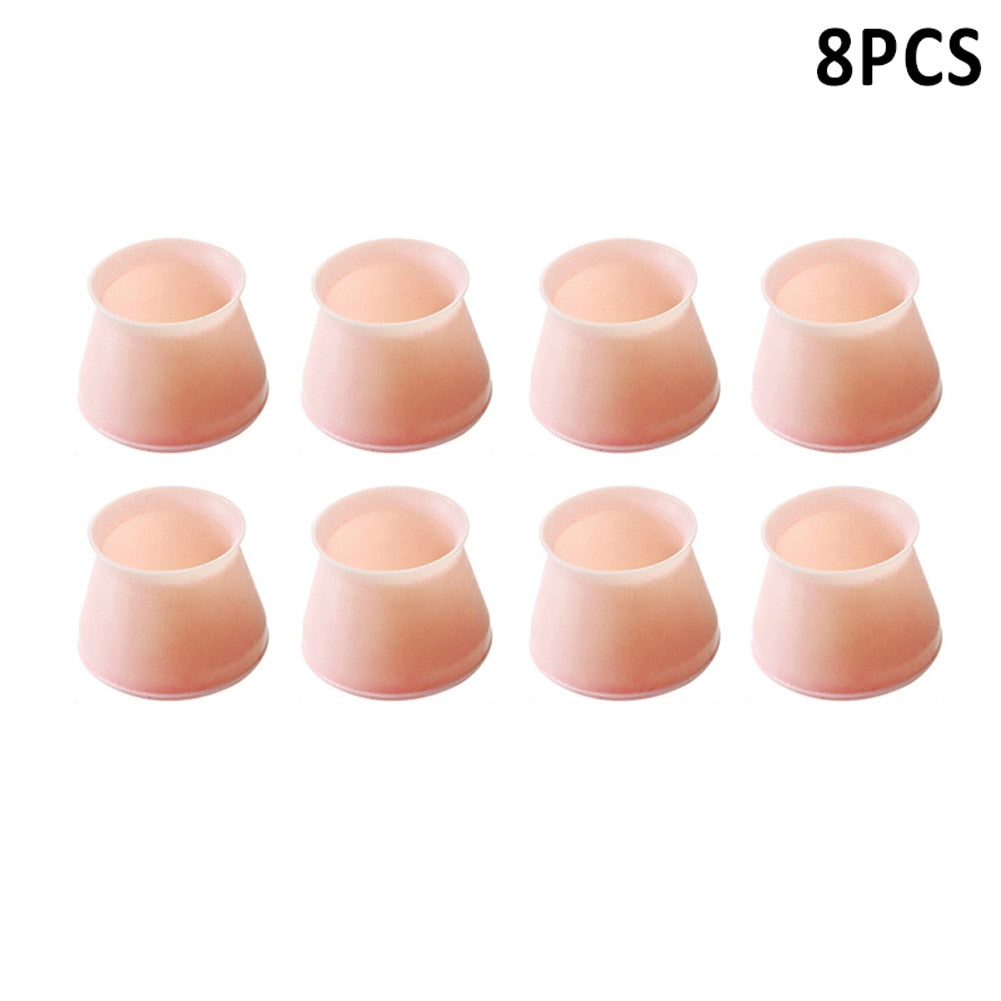 Lisslune | Silicone protective cover for chair and table legs