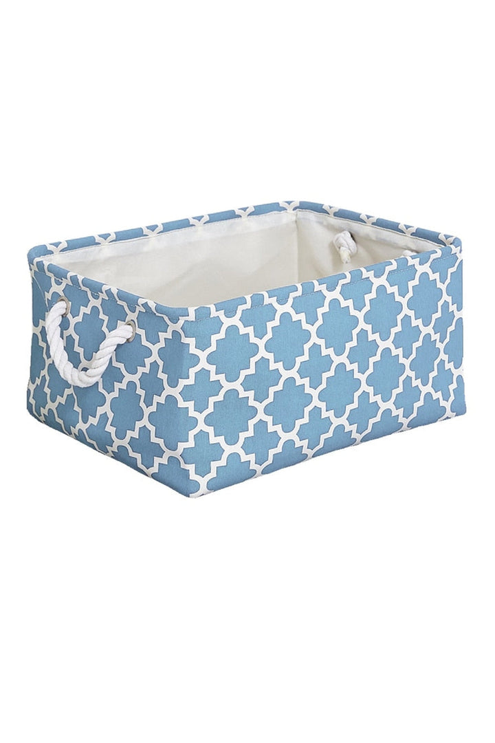 Lisslune | Storage Box Modern