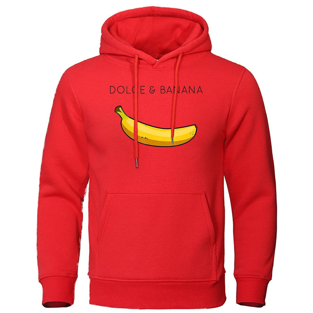 Lisslune | Banana - Limited Edition Hoodie