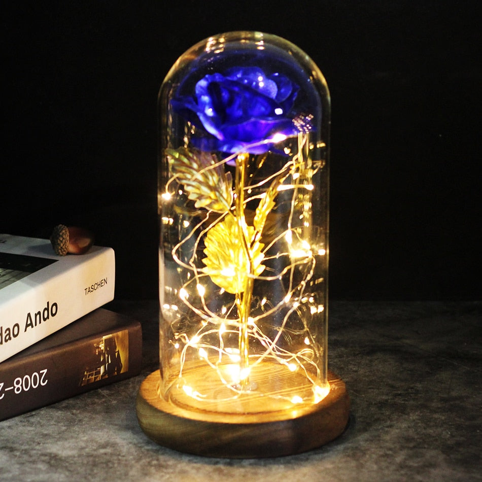 Lisslune | Glowing Wonder Atmospheric LED Light