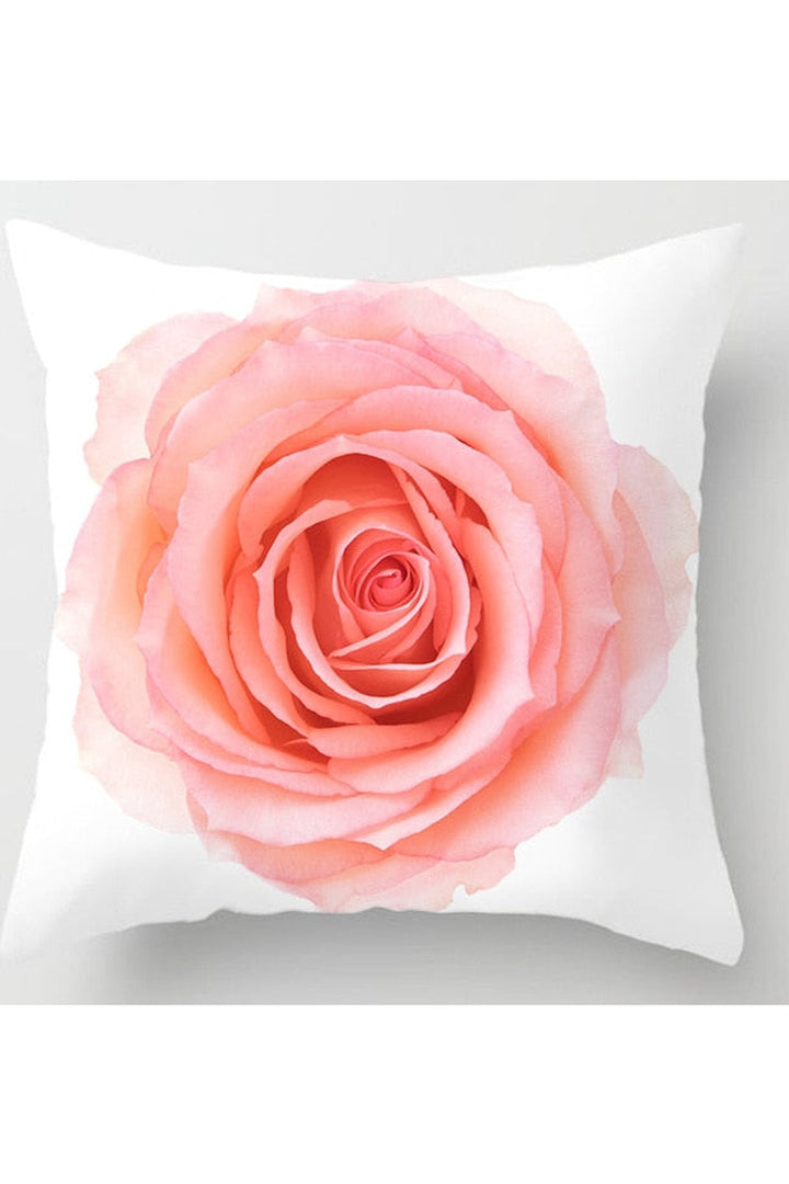 Lisslune | Pink Pillowcase