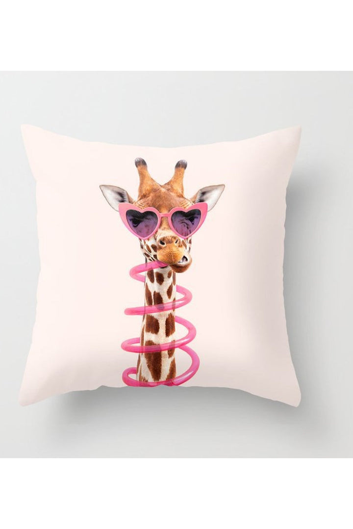 Lisslune | Creative pillow covers