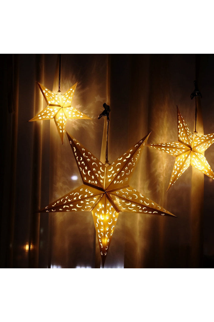 Lisslune | Star Pendant Decor
