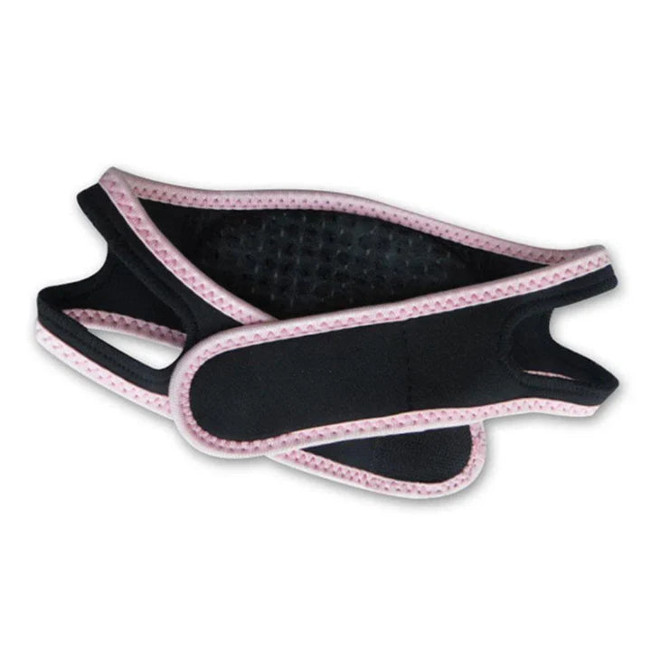 Lisslune | FaceShape | Facial Roller & Scraper for Firmer Skin