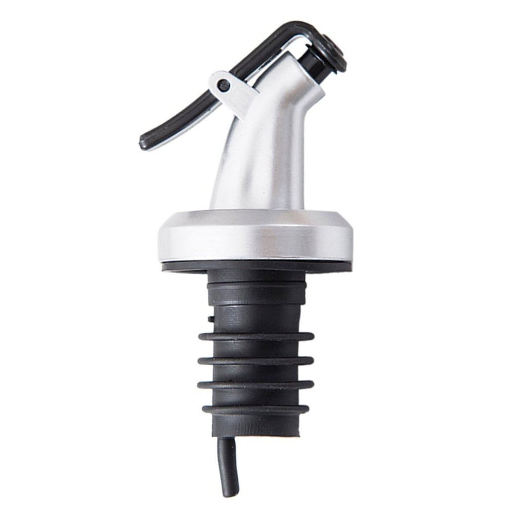 Lisslune | Compact Bottle Oil Dispenser Nozzle