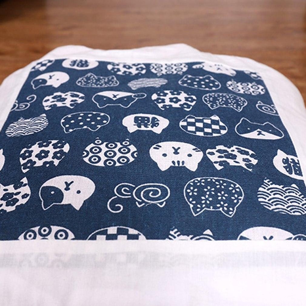 Lisslune | Japanese Cat Sleeping Bag