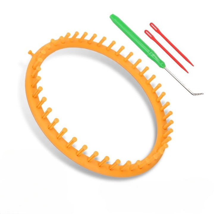 Lisslune | Knit Craft Crochet Hook Tool Set