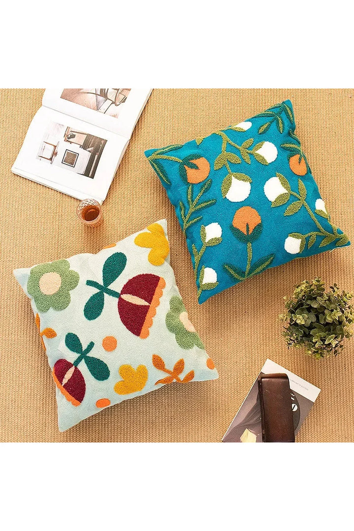 Lisslune | Dreams Pillowcase Set