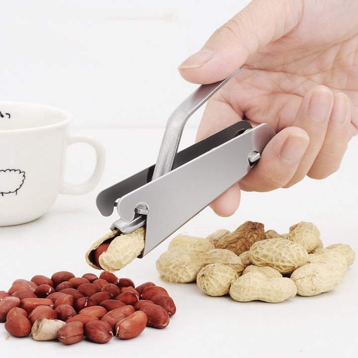 Lisslune | All-in-one Nut Cracker Tool