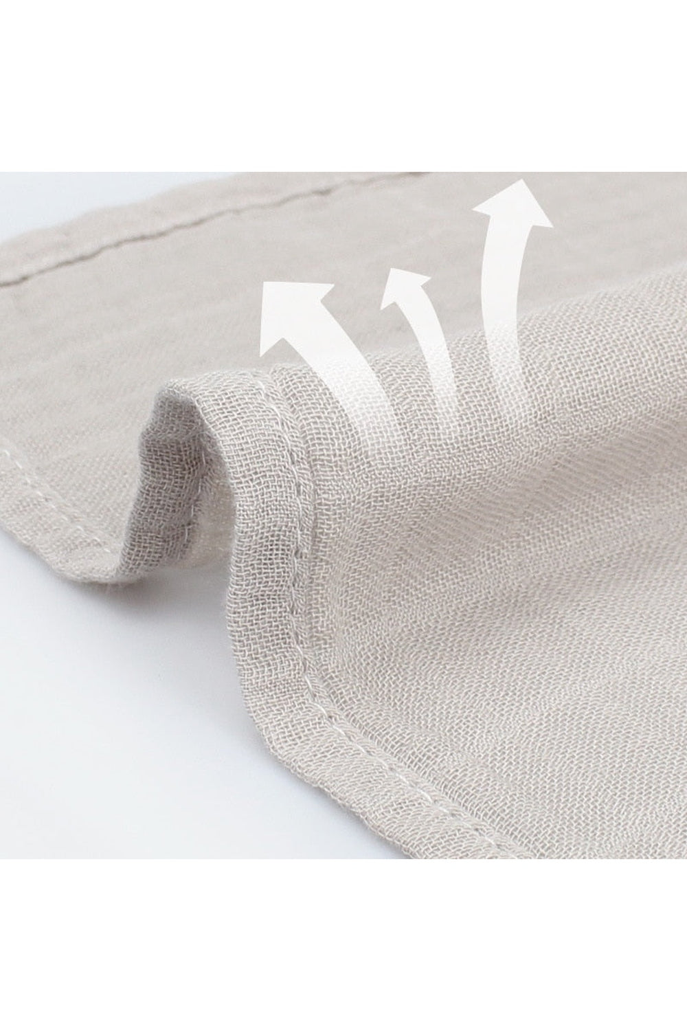Lisslune | small bamboo blankets