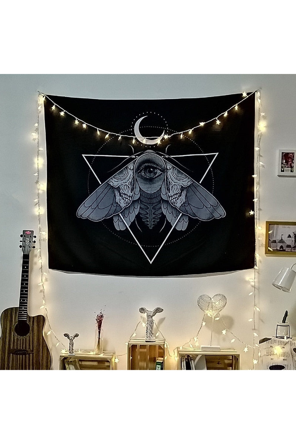 Lisslune | Cat Rug