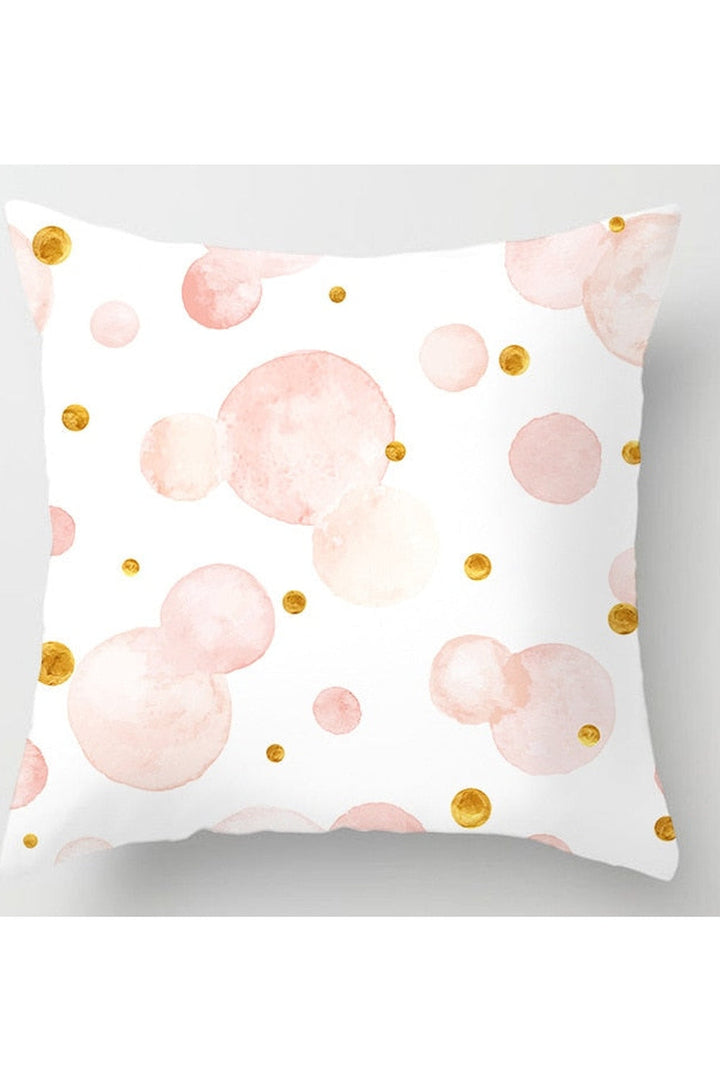 Lisslune | Pink Pillowcase
