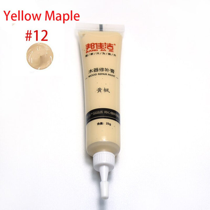 Lisslune | Easy Furniture Repair Magic Paste