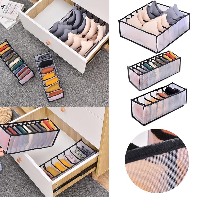 Lisslune | Underwear Storage Box