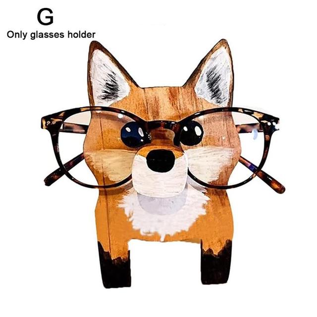 Lisslune | Cute Animals Glasses Holder