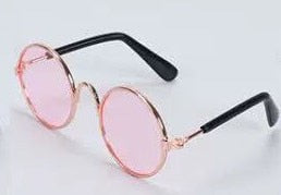 Lisslune | Retro sunglasses for cats
