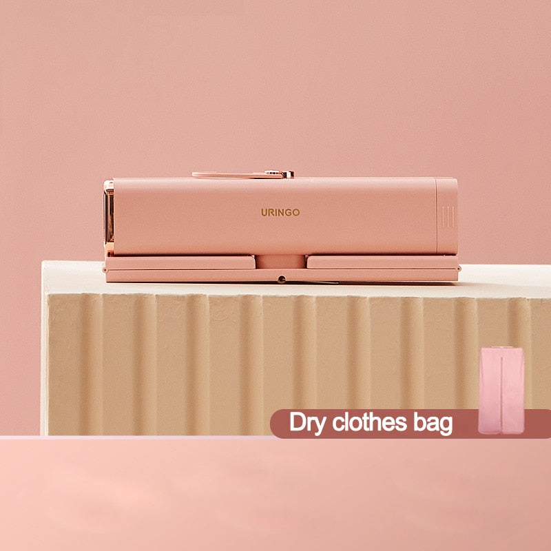 Lisslune | Smart Laundry Innovative Electric Drying Rack