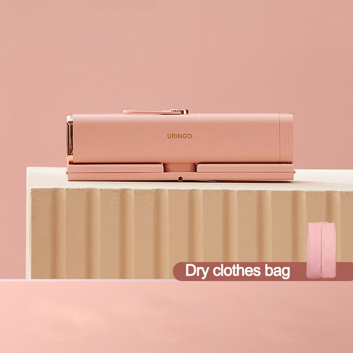 Lisslune | Smart Laundry Innovative Electric Drying Rack
