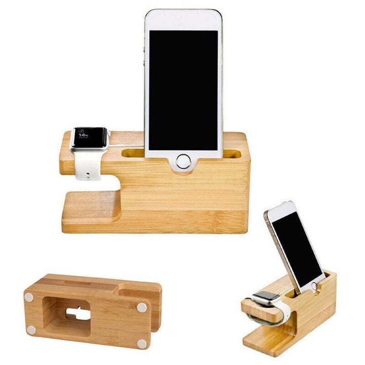 Lisslune | Charging station for Apple