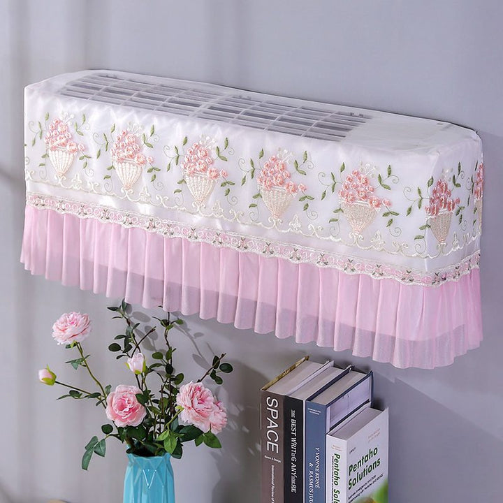 Lisslune | Air Conditioner Sunscreen Anti Dust Defender Cover