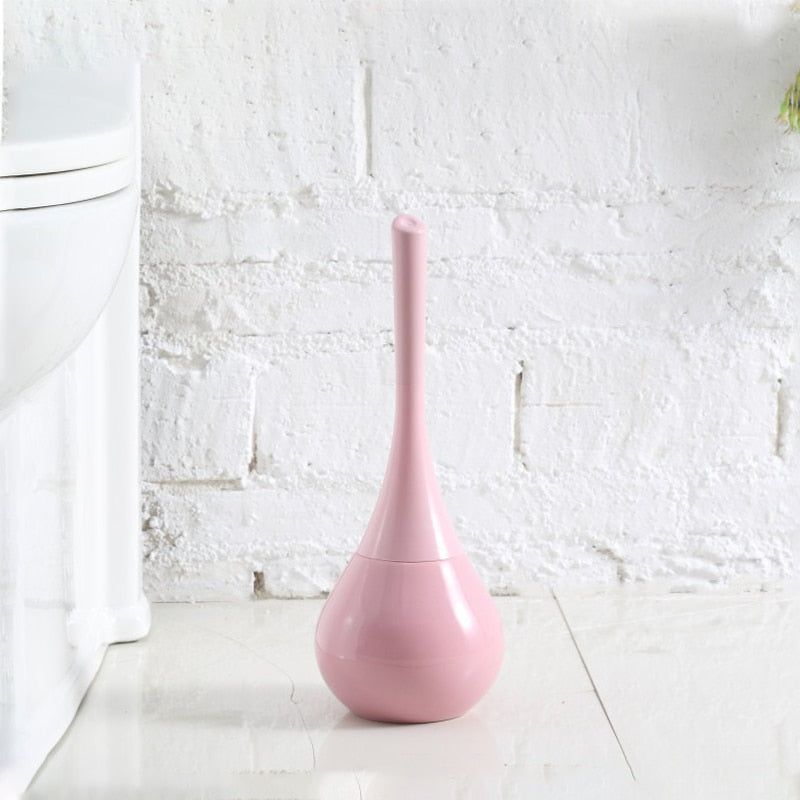 Lisslune | LuxeBrush – Elegant toilet brush with innovative hygienic functionality