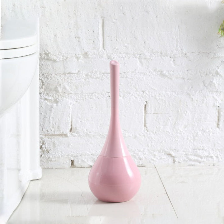Lisslune | LuxeBrush – Elegant toilet brush with innovative hygienic functionality