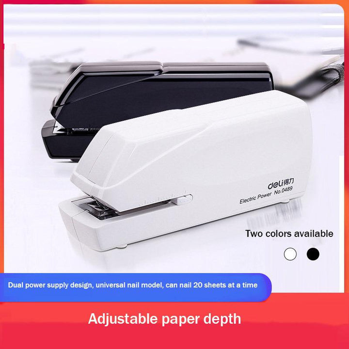 Lisslune | Smart Heavy Duty Super Stapler
