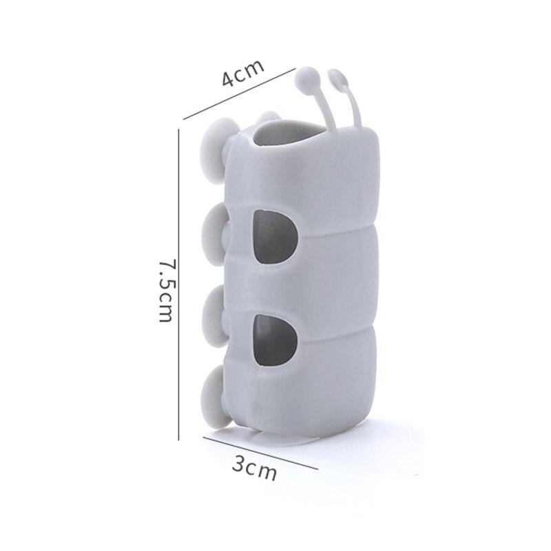 Lisslune | Silicone Shower Head Holder POPHOLD