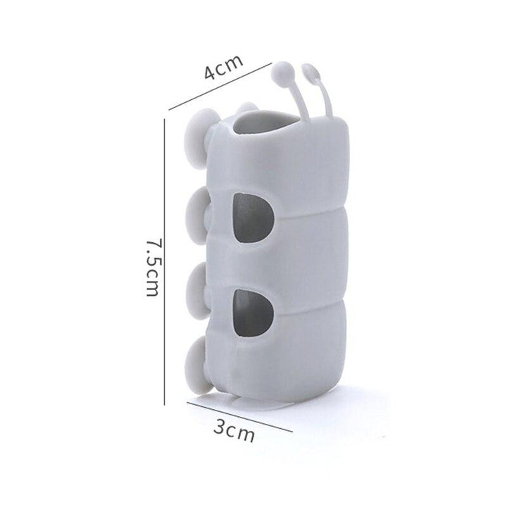 Lisslune | Silicone Shower Head Holder POPHOLD