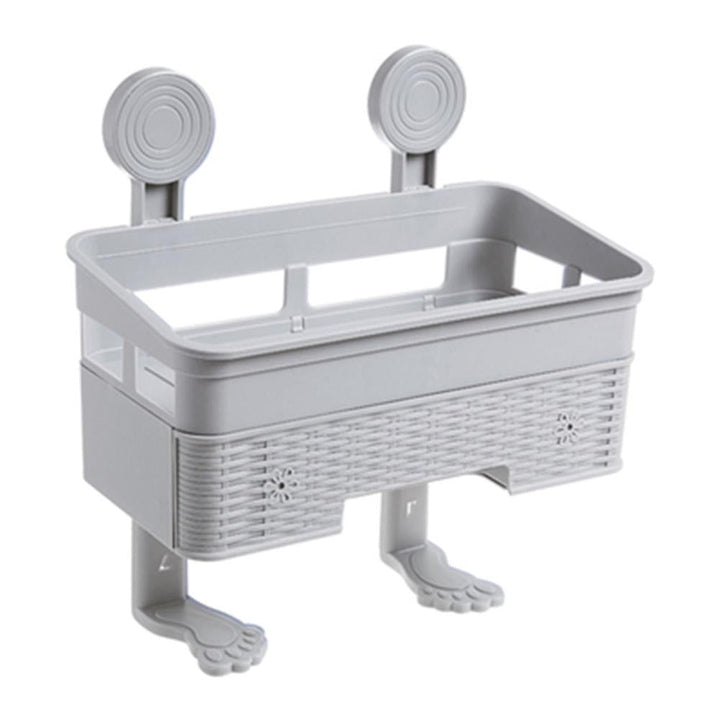 Lisslune | Multi-Layer Bathroom Organizer Toilet Storage Rack