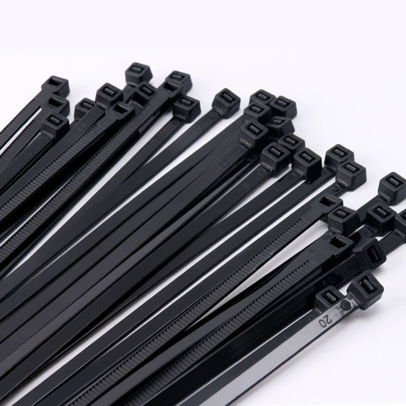 Lisslune | Small Cable Ties (100 pieces)