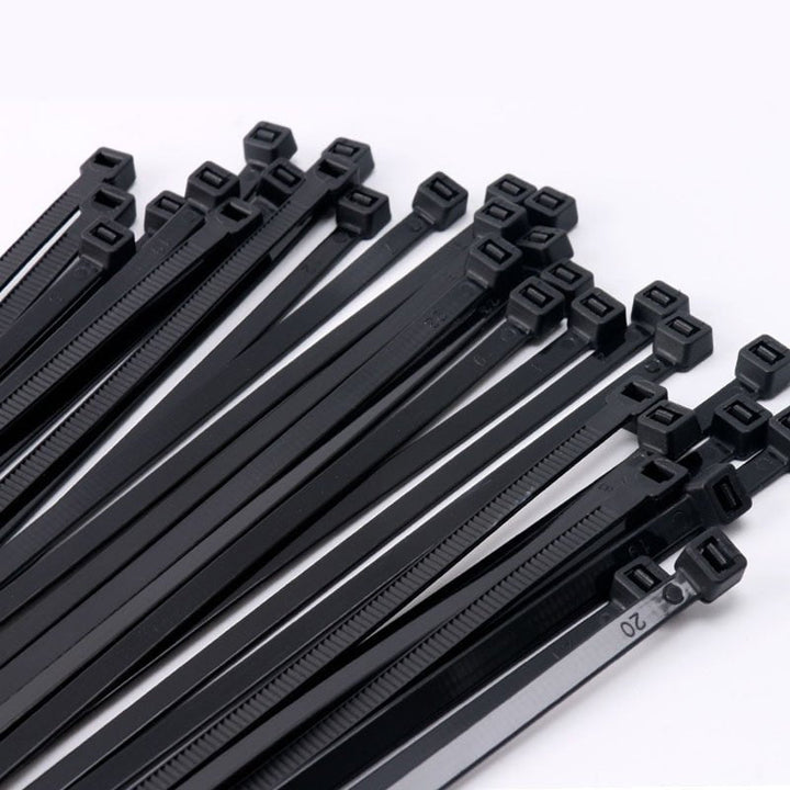 Lisslune | Small Cable Ties (100 pieces)