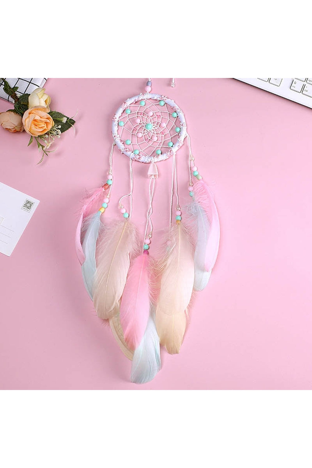 Lisslune | Style Dreamcatcher