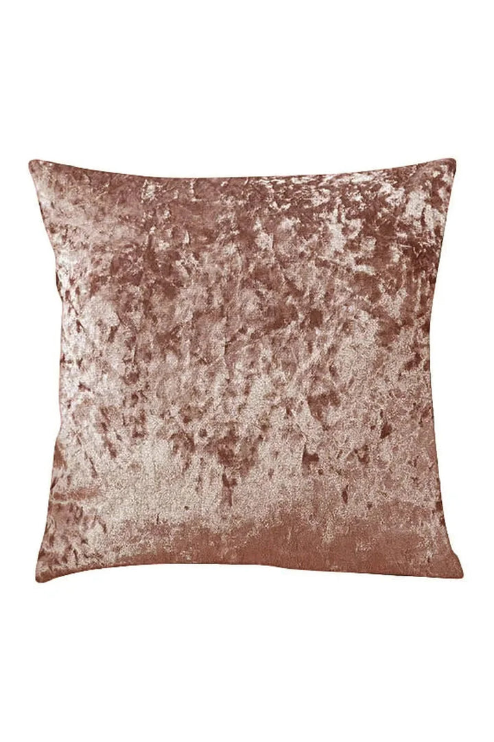 Lisslune | Soft Velvet Crush Pillowcase