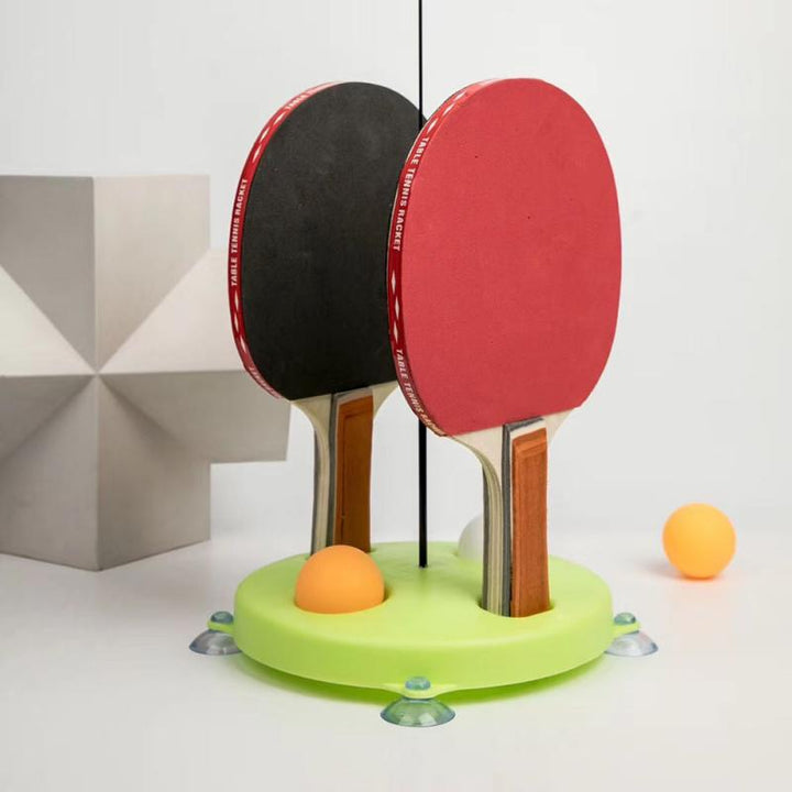 Lisslune | Table Tennis Trainer Rebound