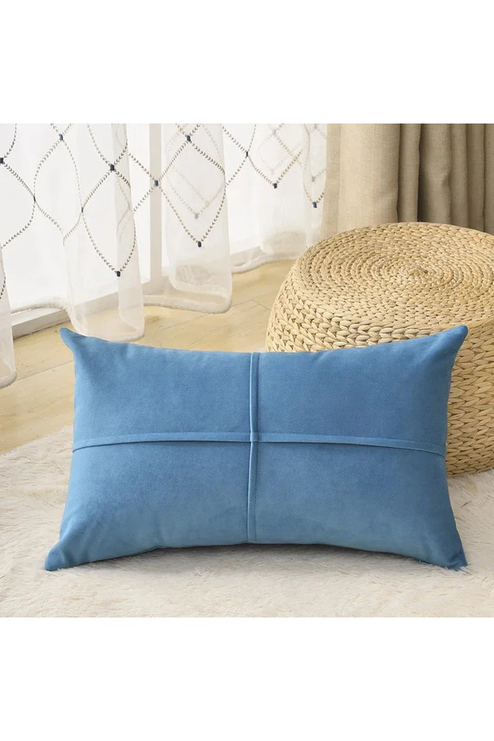 Lisslune | Velvet sofa pillow cover