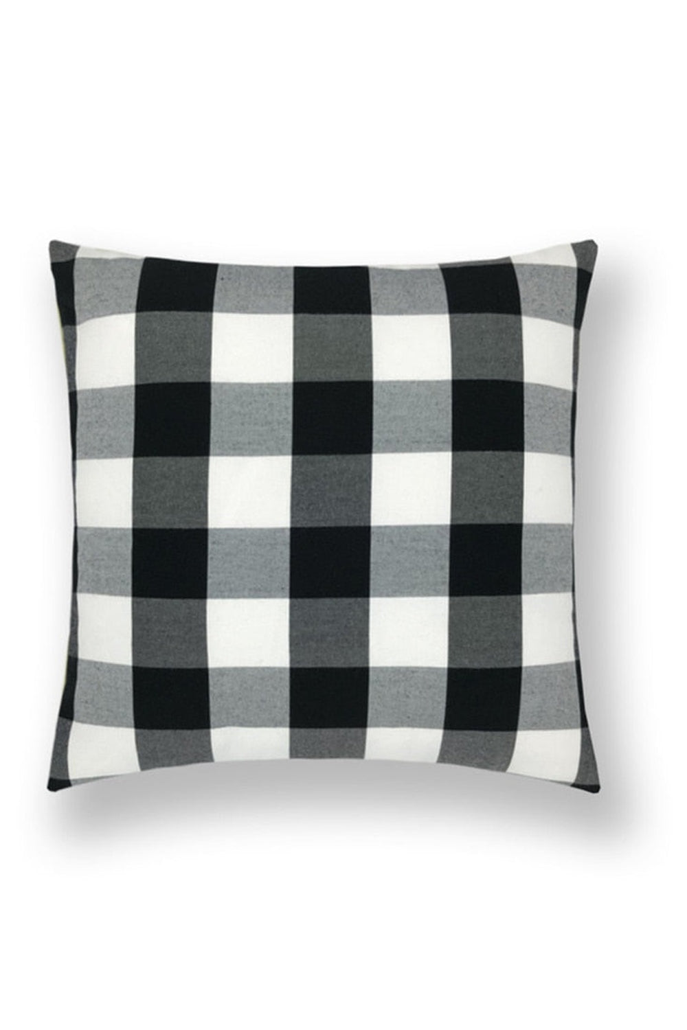 Lisslune | Country house plaid cushion covers